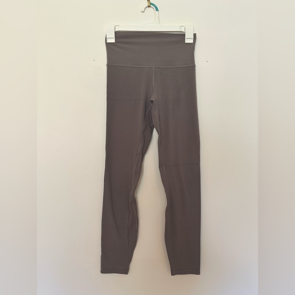 Lululemon Align Leggings Size 4